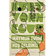 Maymun Evine Hogeldiniz Can Yaynlar