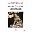 Sanat zerine Denemeler Can Yaynlar