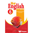 Wow 6 Language Check-Up Master Publishing