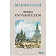 Benim niversitelerim Can Yaynlar