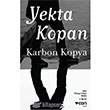 Karbon Kopya Can Yaynlar