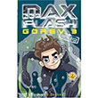 Max Flash Grev 3 Derinlerde Artemis Yaynlar
