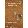 Kaz Bakannn Karavanas Can Yaynlar