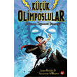 Kk Olimposlular 1. Kitap Beyaz Balina Yaynlar