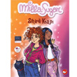 Milla ve Sugar 1 Sihirli Kap Beyaz Balina Yaynlar