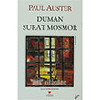 Duman Surat Mosmor Can Yaynlar