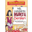 Afacanlar Okulda Nil Hanm n Mumya Dersleri Beyaz Balina Yaynlar