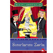 Snrlarn Zorla Beyaz Balina Yaynlar