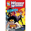 Wonder Woman Geçmişin İzi Artemis Yayınları