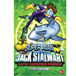 Sper Ajan Jack Stalwart 2. Kitap Batk Hazinenin Peinde Beyaz Balina Yaynlar