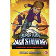 Sper Ajan Jack Stalwart 11 Samuray Klc Hrszl Beyaz Balina Yaynlar