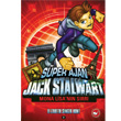 Sper Ajan Jack Stalwart 3. Kitap Mona Lisa nn Srr Beyaz Balina Yaynlar