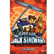 Sper Ajan Jack Stalwart 4 Kayp Mcevherler Beyaz Balina Yaynlar
