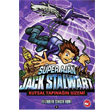 Sper Ajan Jack Stalwart 5 Kutsal Tapnan Gizemi Beyaz Balina Yaynlar