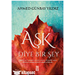 Ak Diye Bir ey Tima Yaynlar