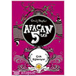Afacan 5`ler ok Eleniyor Artemis Yaynlar