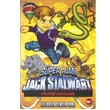 Sper Ajan Jack Stalwart 6 Fildii Avclar Beyaz Balina Yaynlar