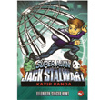 Sper Ajan Jack Stalwart 7 Kayp Panda Beyaz Balina Yaynlar