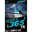 Komplo 365 ubat Artemis Yaynlar