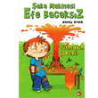 aka Makinesi Efe Bacaksz 2. Kitap Tutmayn Beni Beyaz Balina Yaynlar