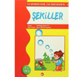 lk Grdklerim lk Szcklerim 8 ekiller Beyaz Balina Yaynlar