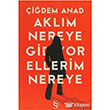 Aklm Nereye Gidiyor Ellerim Nereye Everest Yaynlar