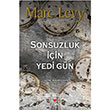 Sonsuzluk in Yedi Gn Can Yaynlar