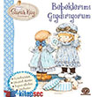 Bebeklerimi Giydiriyorum Sarah Kay Koleksiyon Artemis Yaynlar