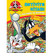 Aktivite Kitab Resimli Bulmaca ve Boyama Artemis Yaynlar