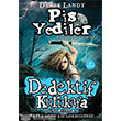 Dedektif Kurukafa Pis Yediler Artemis Yaynlar
