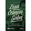 Konuanlar, Bir Hznle Sesinde Can Yaynlar