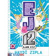 Ej12 Ajan Kz Haydi Zpla Artemis Yaynlar