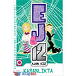 Ej12 Ajan Kz Karanlkta Artemis Yaynlar