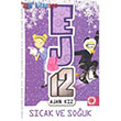 Ej12 Ajan Kz Scak ve Souk Artemis Yaynlar