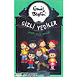 erefe Gizli Yediler Artemis Yaynlar