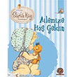 Ailemize Ho Geldin 9 Sarah Kay Artemis Yaynlar