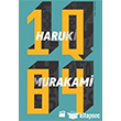 1Q84 Doan Kitap