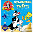 Sylvester ve Tweety Nil`in Laneti Curse of the Nile Artemis Yaynlar