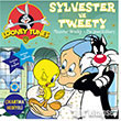 Sylvester ve Tweety Mcevher Hrszl The Jewel Robbery Aetemis Yaynlar