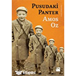 Pusudaki Panter Doan Kitap