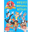 Neeli Boyama Kitab Artemis Yaynlar