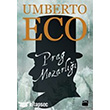 Prag Mezarl Doan Kitap