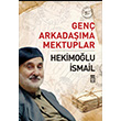 Gen Arkadama Mektuplar Tima Yaynlar