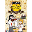 Malory Kuleleri 10. Dnem Artemis Yaynlar
