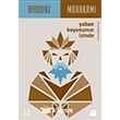 Yaban Koyununun zinde Doan Kitap