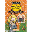 Malory Kuleleri 11. Dnem Artemis Yaynlar