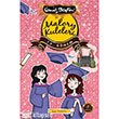 Malory Kuleleri 12. Dnem Artemis Yaynlar