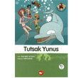 Tutsak Yunus Beyaz Balina Yaynlar