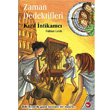 Zaman Dedektifleri 2. Kitap Kzl ntikamc Beyaz Balina Yaynlar