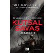 Kutsal Sava Optimum Kitap